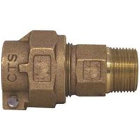 Tinkertools Coupling T4300 Pakxmip 3/4 313-204NL TI437039